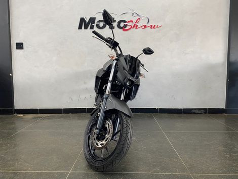 YAMAHA FZ25 250 FAZER FLEX