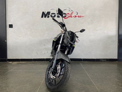 YAMAHA FZ25 250 FAZER FLEX
