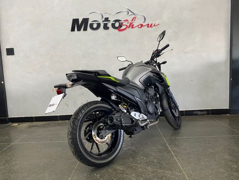 YAMAHA FZ25 250 FAZER FLEX