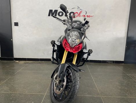 SUZUKI DL 1000 V-STROM