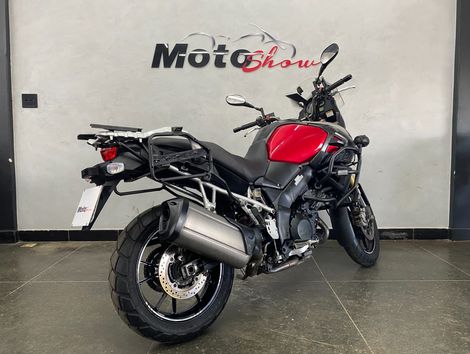 SUZUKI DL 1000 V-STROM