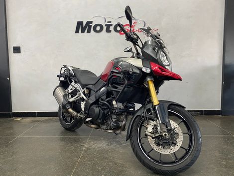SUZUKI DL 1000 V-STROM