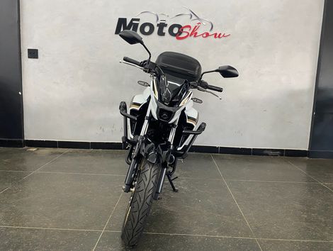 YAMAHA FZ25 250 FAZER CONNECTED