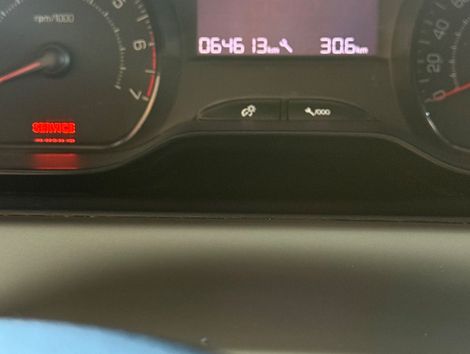 Peugeot 2008 Allure 1.6 Flex 16V 5p Aut.