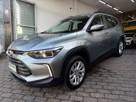 Chevrolet TRACKER LTZ 1.0 Turbo 12V Flex Aut.