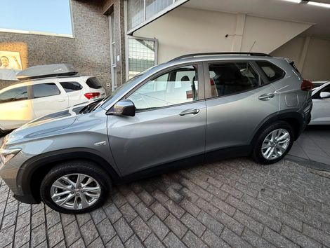 Chevrolet TRACKER LTZ 1.0 Turbo 12V Flex Aut.