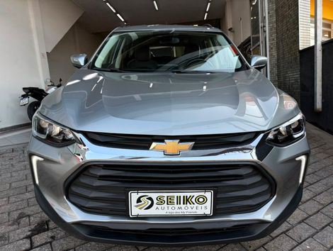 Chevrolet TRACKER LTZ 1.0 Turbo 12V Flex Aut.