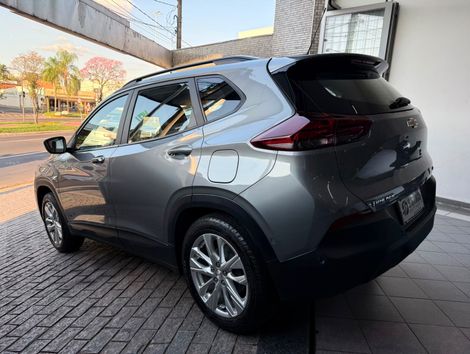 Chevrolet TRACKER LTZ 1.0 Turbo 12V Flex Aut.