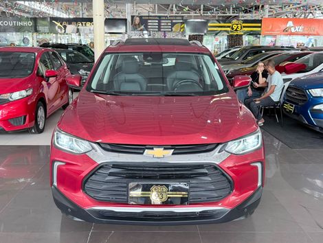 Chevrolet TRACKER Premier 1.2 Turbo 12V Flex Aut.