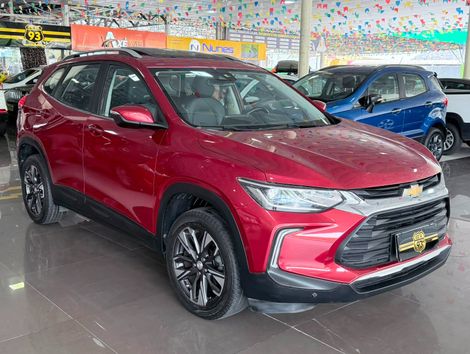 Chevrolet TRACKER Premier 1.2 Turbo 12V Flex Aut.