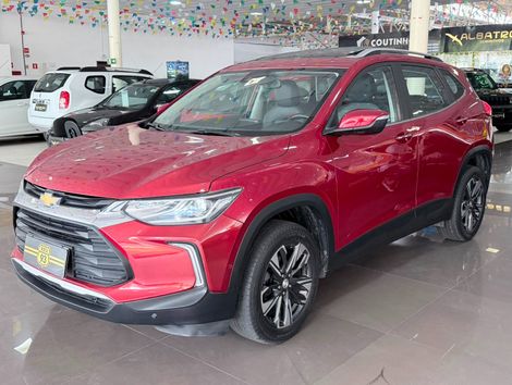 Chevrolet TRACKER Premier 1.2 Turbo 12V Flex Aut.