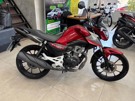 HONDA CG 160 TITAN FLEXONE/Ed.Especial 40 Anos