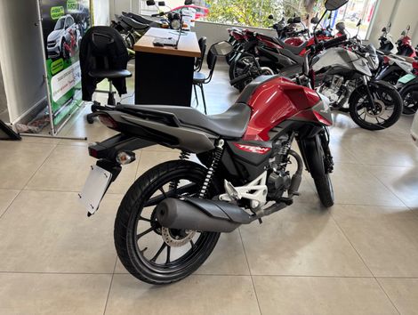 HONDA CG 160 TITAN FLEXONE/Ed.Especial 40 Anos