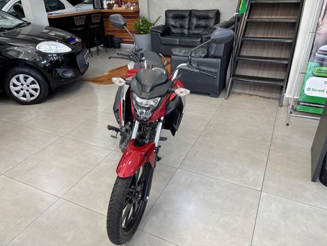 HONDA CG 160 TITAN FLEXONE/Ed.Especial 40 Anos