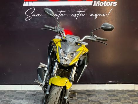 HONDA CB 300F Twister Flex