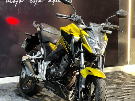 HONDA CB 300F Twister Flex