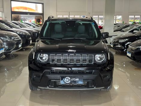Jeep Renegade Long. T270 1.3 TB 4x2 Flex Aut.