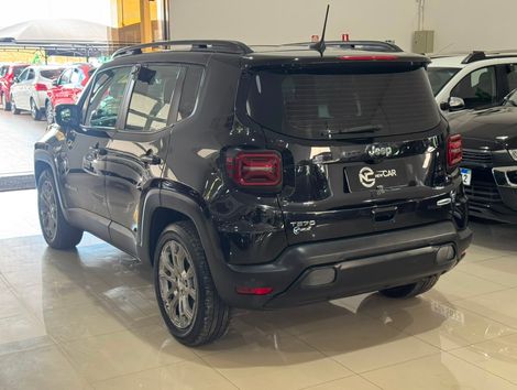 Jeep Renegade Long. T270 1.3 TB 4x2 Flex Aut.
