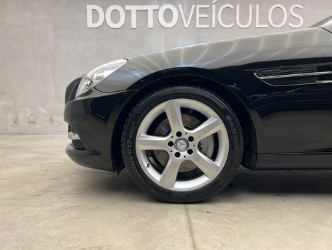 Mercedes SLK-250 CGI 1.8 16V 204cv Aut.
