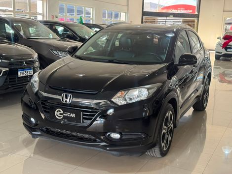 Honda HR-V EX 1.8 Flexone 16V 5p Aut.