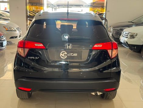 Honda HR-V EX 1.8 Flexone 16V 5p Aut.
