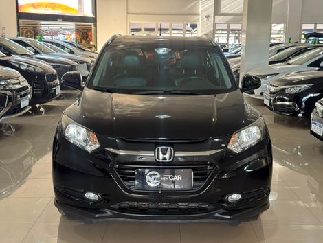 Honda HR-V EX 1.8 Flexone 16V 5p Aut.