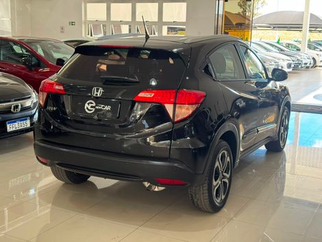 Honda HR-V EX 1.8 Flexone 16V 5p Aut.
