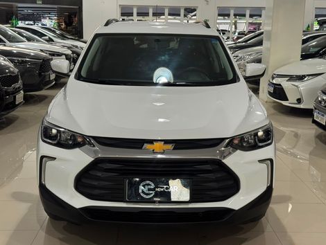 Chevrolet TRACKER 1.0 Turbo 12V Flex Mec.