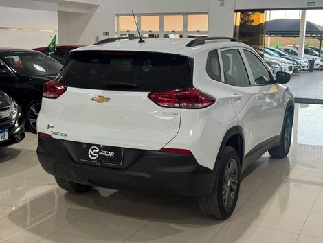 Chevrolet TRACKER 1.0 Turbo 12V Flex Mec.