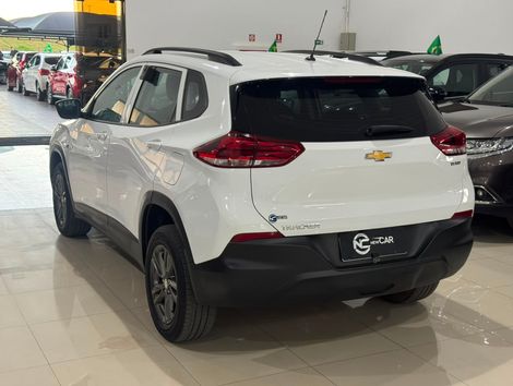 Chevrolet TRACKER 1.0 Turbo 12V Flex Mec.