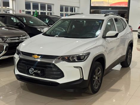 Chevrolet TRACKER 1.0 Turbo 12V Flex Mec.