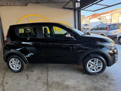 Fiat MOBI LIKE 1.0 Fire Flex 5p.