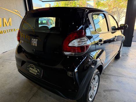 Fiat MOBI LIKE 1.0 Fire Flex 5p.