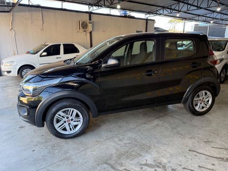 Fiat MOBI LIKE 1.0 Fire Flex 5p.