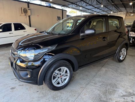 Fiat MOBI LIKE 1.0 Fire Flex 5p.