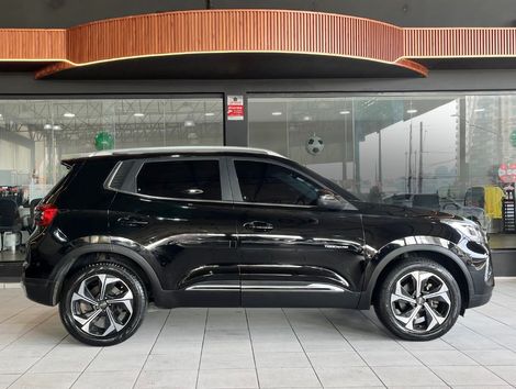 CHERY Tiggo 5X PRO 1.5 Turbo Flex Aut.