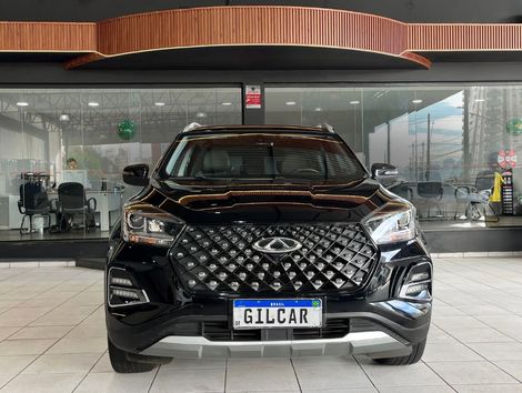 CHERY Tiggo 5X PRO 1.5 Turbo Flex Aut.