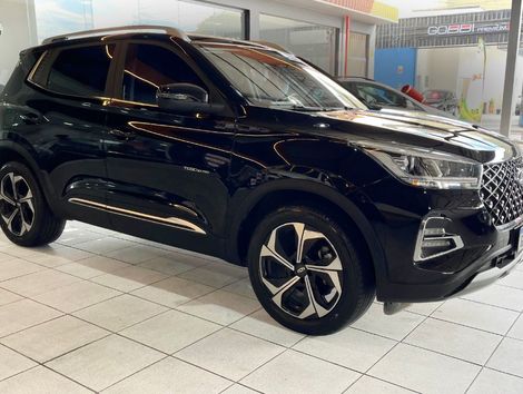 CHERY Tiggo 5X PRO 1.5 Turbo Flex Aut.