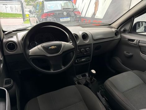 Chevrolet PRISMA  Sed. Maxx/ LT 1.4 8V ECONOF. 4p