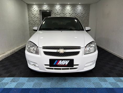 Chevrolet PRISMA  Sed. Maxx/ LT 1.4 8V ECONOF. 4p