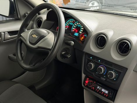 Chevrolet PRISMA  Sed. Maxx/ LT 1.4 8V ECONOF. 4p