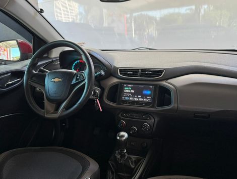 Chevrolet PRISMA Sed. LT 1.0 8V FlexPower 4p