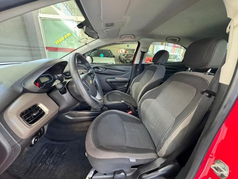 Chevrolet PRISMA Sed. LT 1.0 8V FlexPower 4p