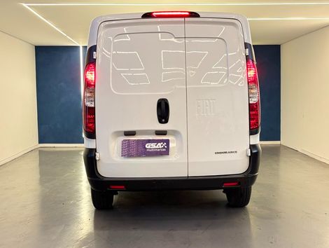 Fiat Fiorino Endurance EVO 1.4 Flex 8V 2p