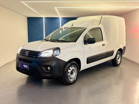 Fiat Fiorino Endurance EVO 1.4 Flex 8V 2p