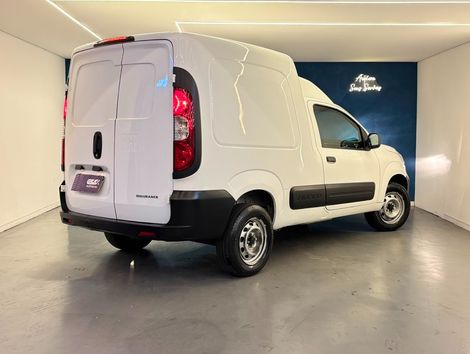 Fiat Fiorino Endurance EVO 1.4 Flex 8V 2p
