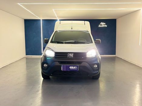 Fiat Fiorino Endurance EVO 1.4 Flex 8V 2p