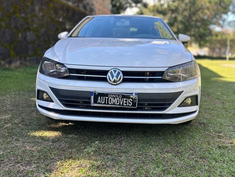 VolksWagen VIRTUS 1.6 MSI Flex 16V 5p Mec.