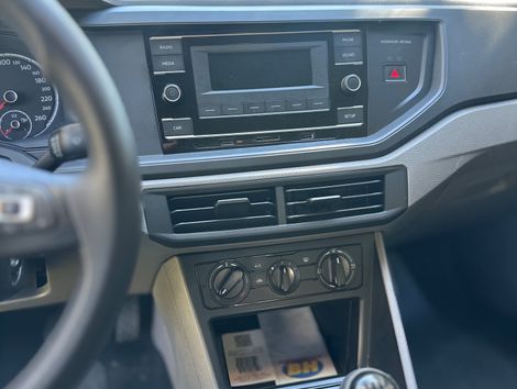 VolksWagen VIRTUS 1.6 MSI Flex 16V 5p Mec.
