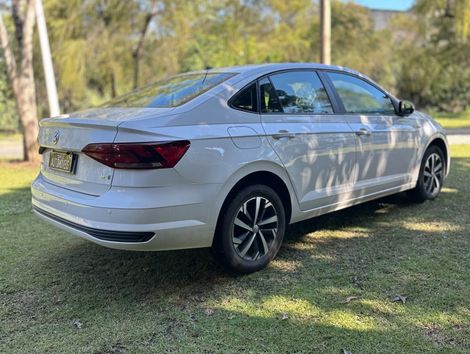 VolksWagen VIRTUS 1.6 MSI Flex 16V 5p Mec.